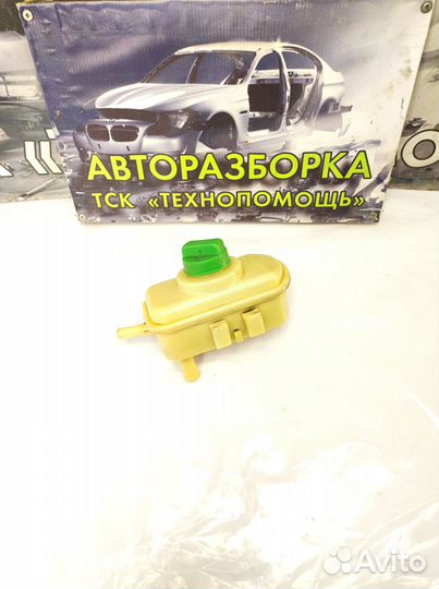 Бачек гидроусилителя руля Chery Tiggo T11