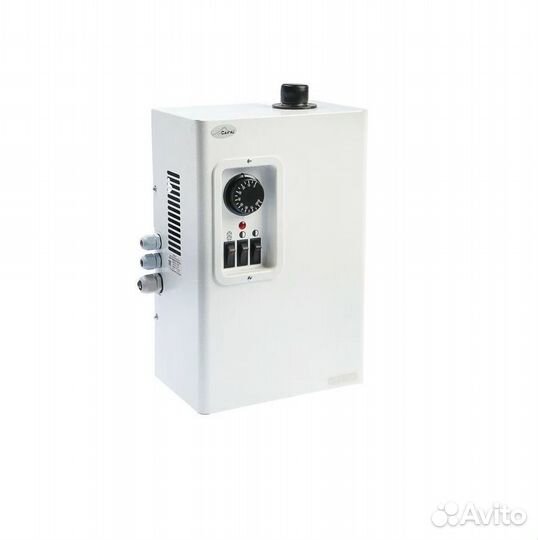 Электрический котел Сангай 380V