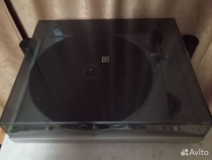 Проигрыватель винила Электроника эп 017С