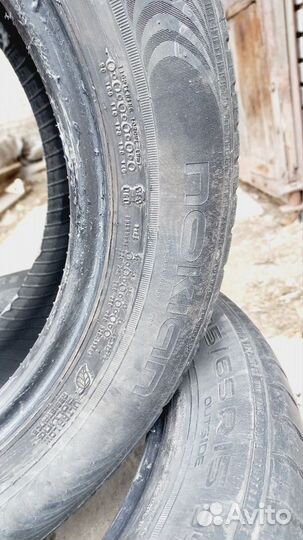 Nokian Tyres Hakka Green 2 195/65 R15