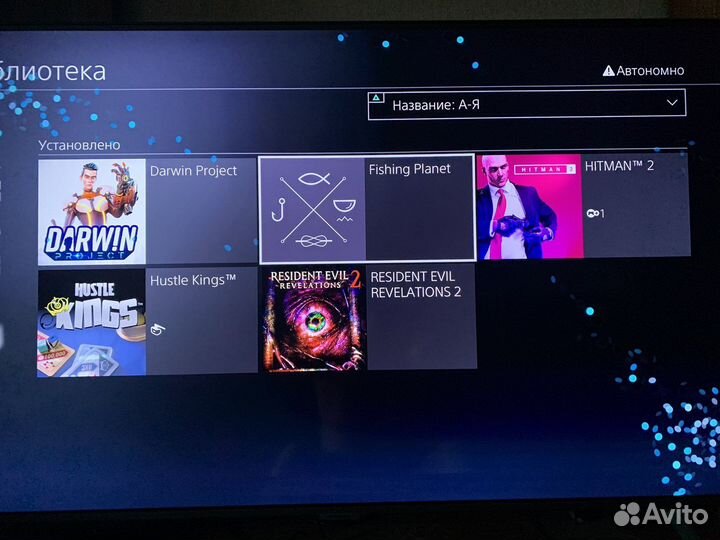 Sony playstation 4 Pro 1tb