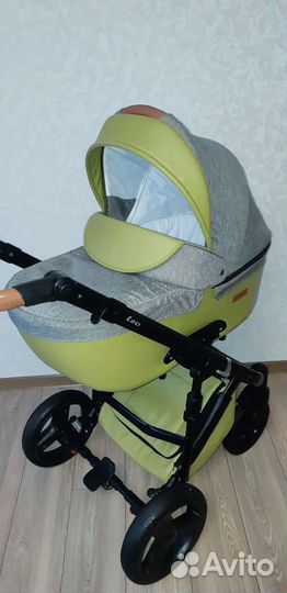Колясочка 2 В 1 (Отличное состояние)