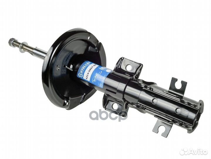 4214-0867-SX амортизатор передний газовый Volv