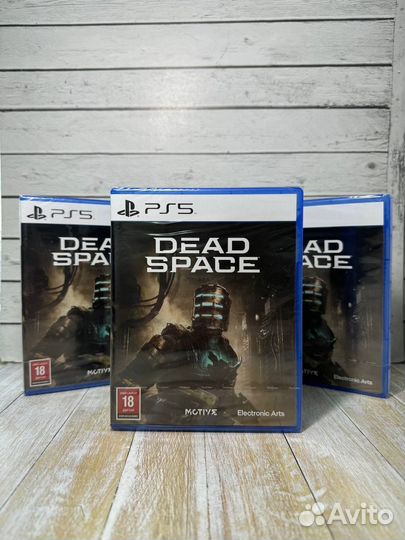 Dead Space ps5