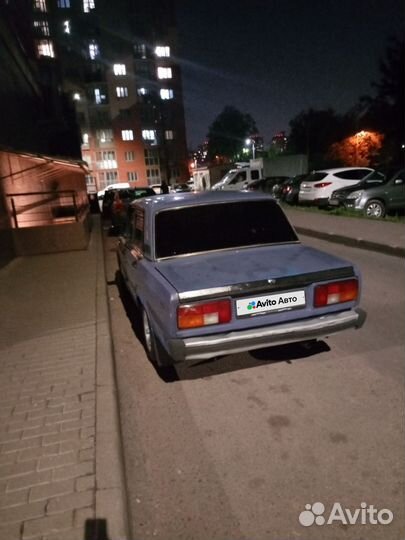 ВАЗ 2105 1.5 МТ, 2003, 40 193 км