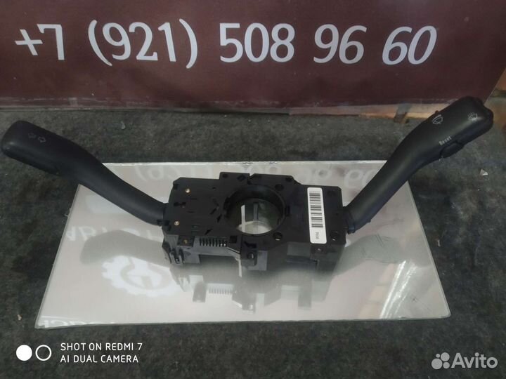 Volkswagen Passat B5 подрулевой переключатель