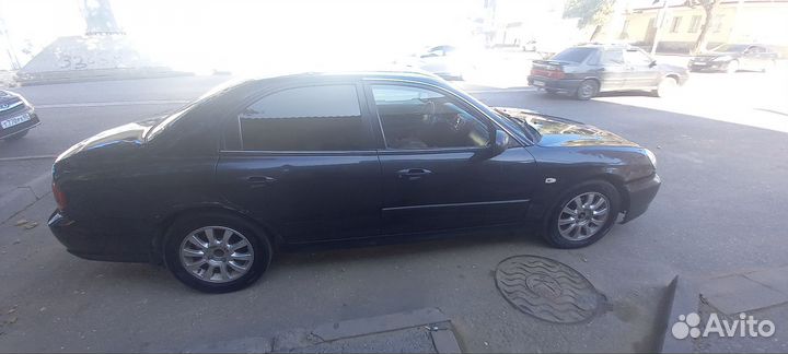 Сиденья на сонату