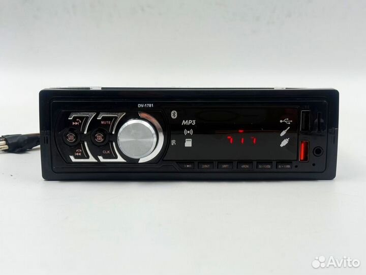 Магнитола pioneer