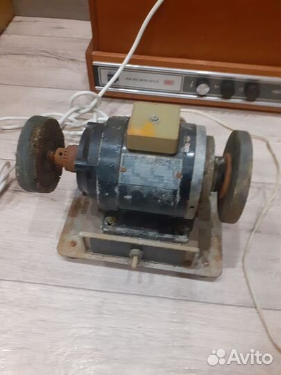 Электроточило