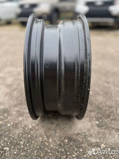 Диск штамп R15