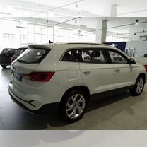 Новый Jetta VS7 1.4 AT, 2022, цена от 2 200 000 руб.