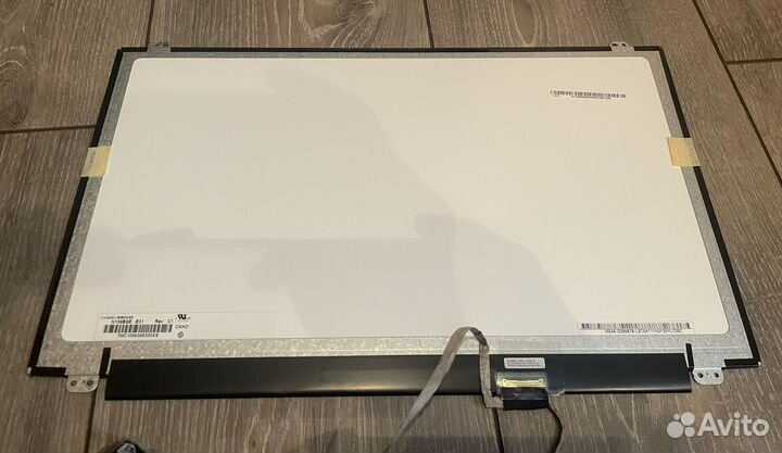 Матрица нотбука acer 15.6