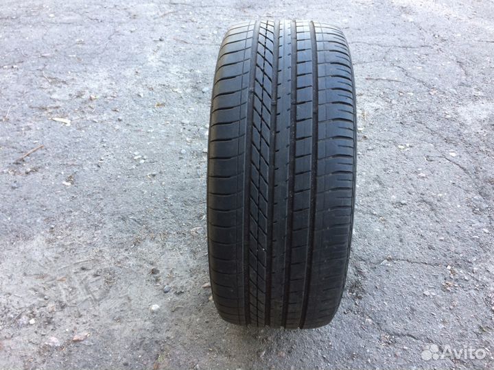 Goodyear Excellence 245/45 R18