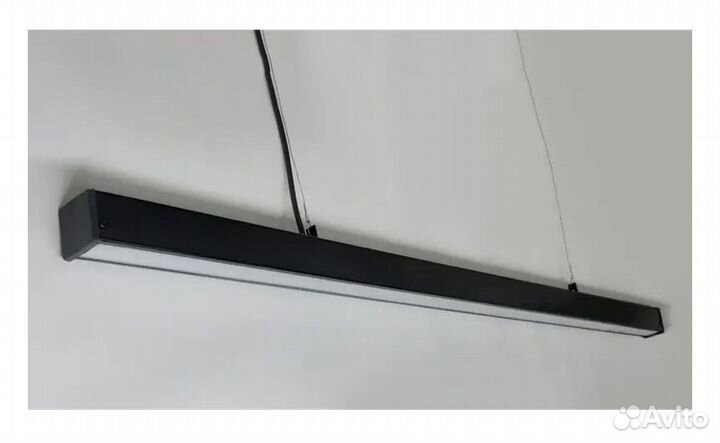 Светильник светодиоидный