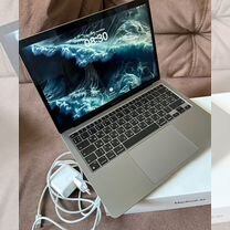 Apple macbook air 13 2020 m1 8gb 256