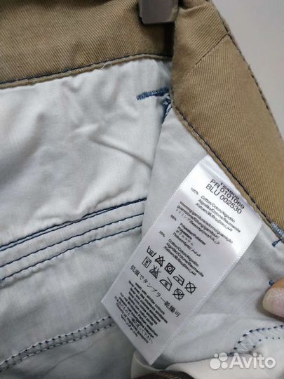 Шорты Timberland оригинал (28) размер