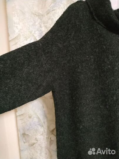 Свитер 54 56 женский