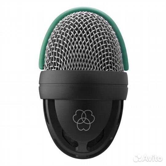 Инструментальный микрофон AKG D112mkii