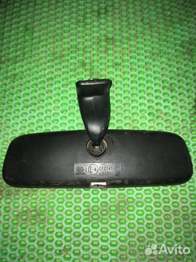 Зеркало салона Chevrolet Lacetti F16D3 2008