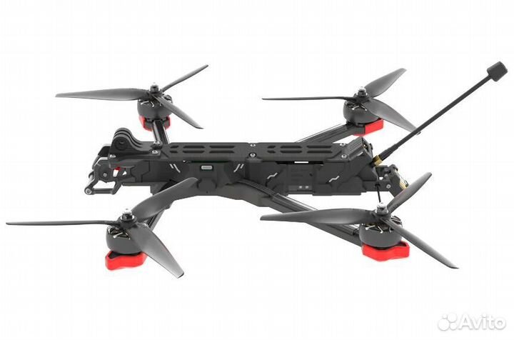 Квадрокоптер iFlight Chimera7 Pro