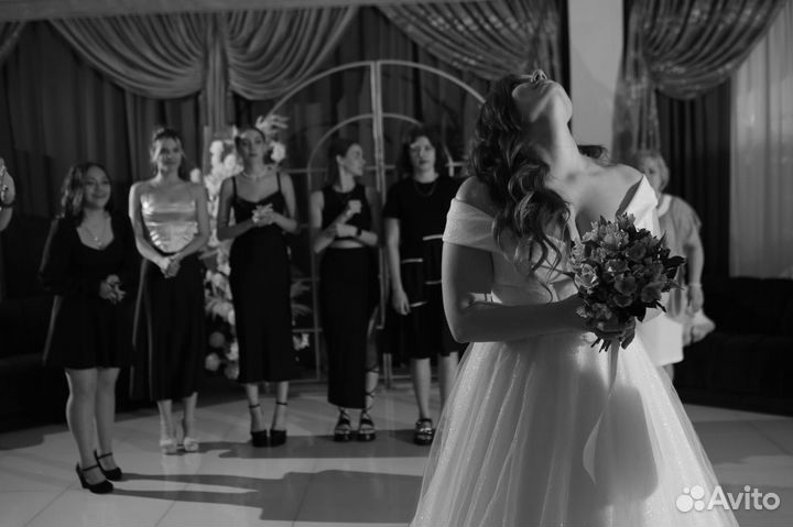 Организация и координация свадеб