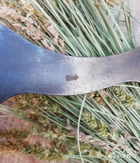 Старинный велосипедный ключ Зиф СССР