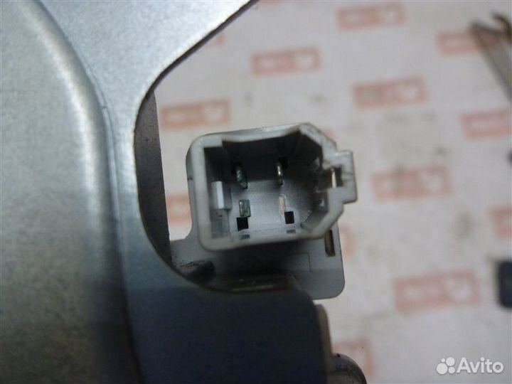 Мотор стеклоочистителя задний Infiniti Fx37 S51