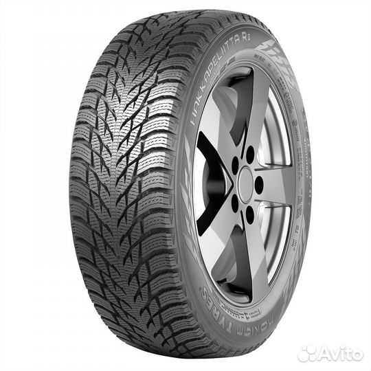 Nokian Tyres Hakkapeliitta R3 245/40 R18