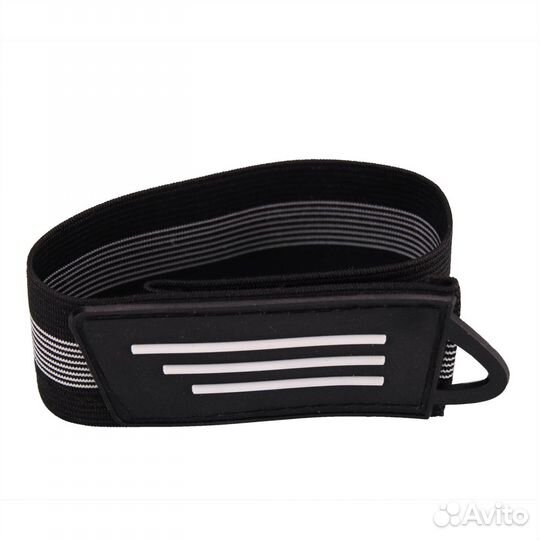 Ремень-стяжка на щиколотку для брюк защита для вел