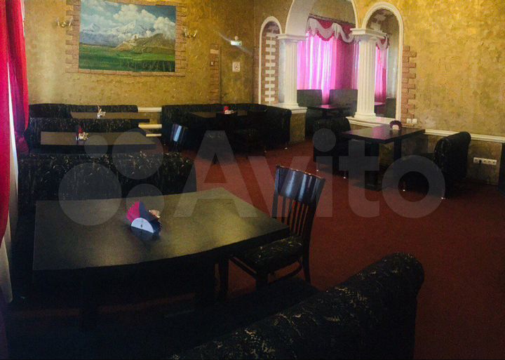 Свободного назначения 250 м², земля 610 м2