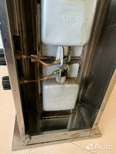 Аппарат для шаурмы бу