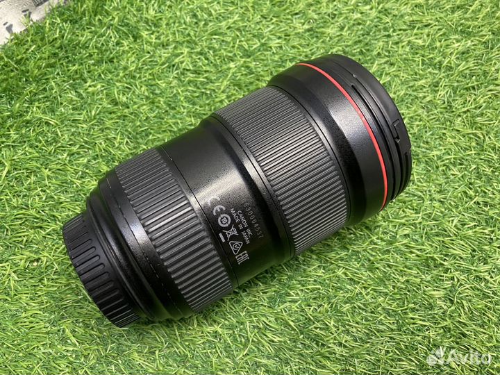 Canon EF 16-35mm 2.8L III USM