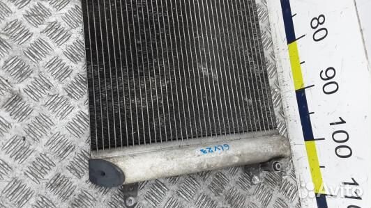 Радиатор кондиционера seat alhambra 7M (6LV23KB01)