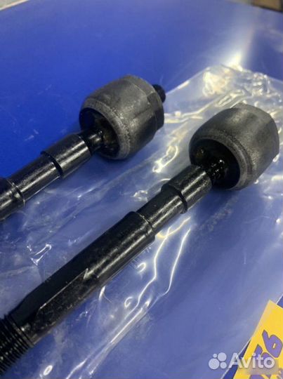 Тяга рулевая Renault Logan 2004-2009