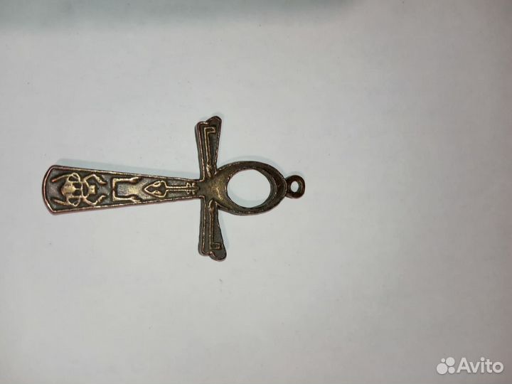 Талисманы, обереги