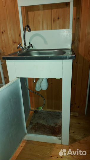 Тумба для ванной / умывальник / раковина