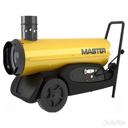 Аренда тепловых пушек