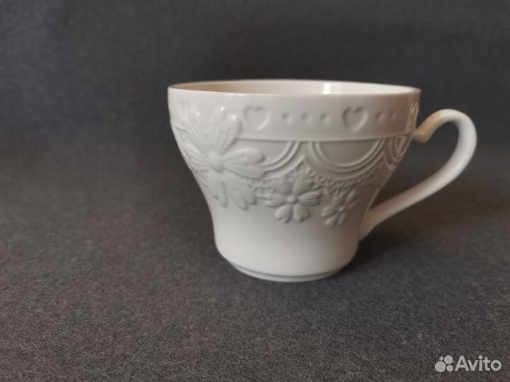 Кофейная пара, новая