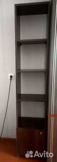 Полка стеллаж