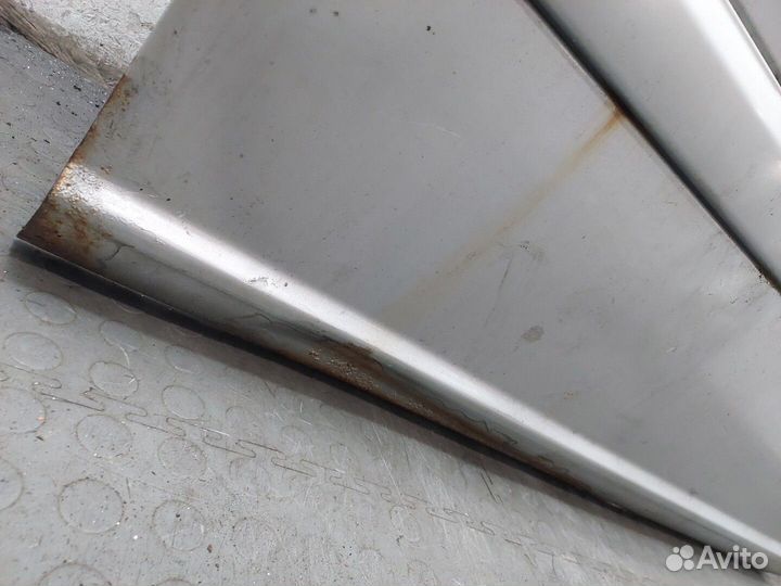 Дверь раздвижная левая Mercedes Vito W639, 2005