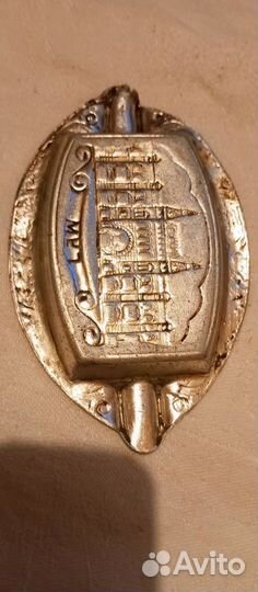 Пепельницы Ретро