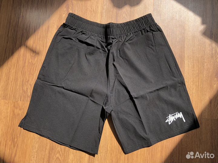 Шорты Stussy