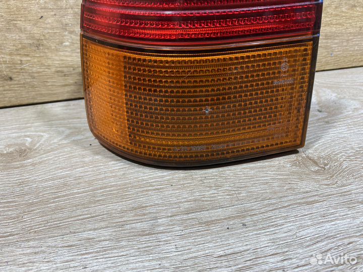 Фонарь задний левый Seat Toledo 1 111507