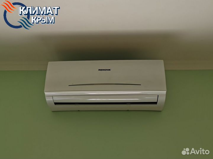 Кондиционер aux