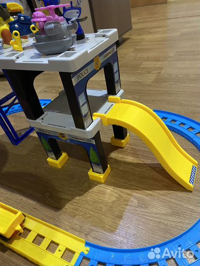 Игровой набор