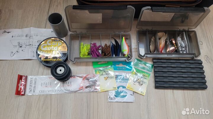 Чехол для удилищ жесткий aquatic ч-30 150