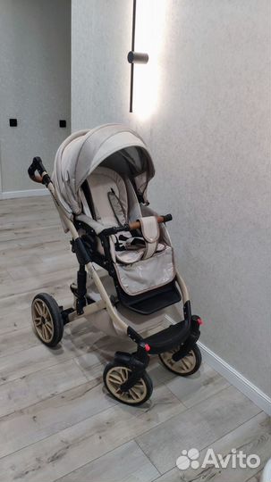 Коляска alis camaro 3 в 1