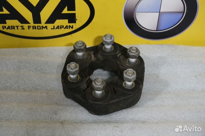 Муфта кардана BMW 5 F10