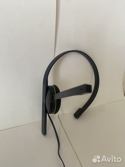 Bluetooth гарнитура Xbox