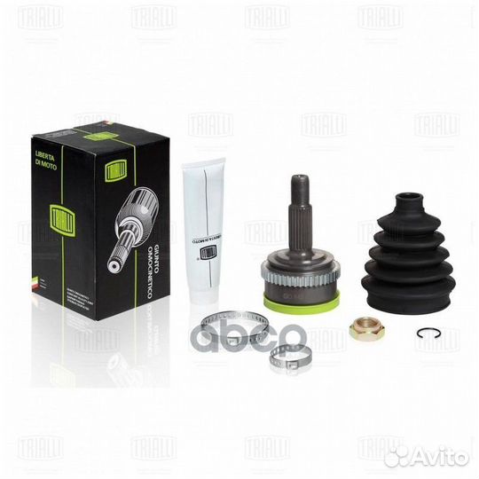 Шрус наруж. для а/м LADA Vesta (15) перед